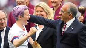 Ein Mann von gestern als Versager