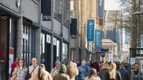 „Deutschland hat je Kopf ein völliges Überangebot“