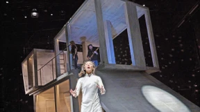 Ihr habt uns vertrieben und verloren