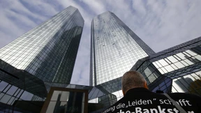 Deutsche Bank zahlt 258 Millionen Dollar Strafe