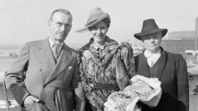 Das Archiv der dreitausend vergessenen Briefe