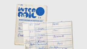 Die Freiheit erfahr ich mir