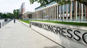 Ungeliebte Tagungsgäste