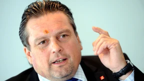 IG Metall Mitte schließt Streik nicht aus  