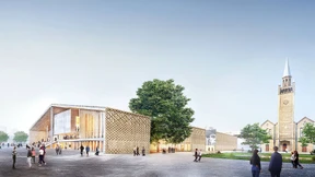 Einfach drauflosbauen ist auch keine Lösung