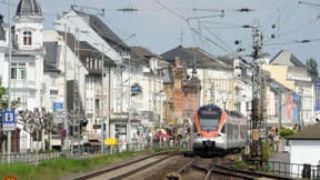 Die halbe Wahrheit der Bahn