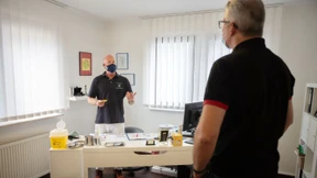 Wie steht es um unsere Gesundheitskompetenz?