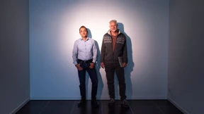 Wie Senior Cops versuchen, Kriminalfälle zu lösen