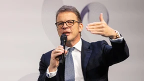 Sewing soll im Frühjahr neuer Bankenpräsident werden