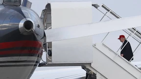 OECD lobt Trumps Wirtschaftspläne