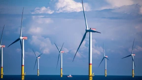 RWE erhält Zuschlag für Offshore-Windflächen im Golf von Mexiko