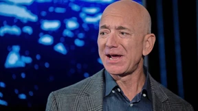 Amazon muss schrumpfen