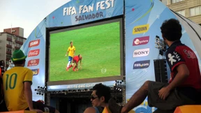 Versicherung gegen Trunkenheit und Prügel in der WM