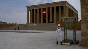 Polizei tötet IS-Anhänger in Ankara