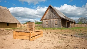 Spielwiese für die Forschung