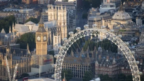 Londons Fintech-Boom kühlt ab