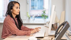 „Ich versuche, Ängste zu lösen“