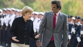 Der vielschichtige Emir