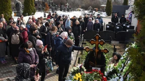 Sie wittern überall „ausländische Agenten“