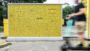 Eine App für alle Wege