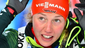 Biathlon-Star Dahlmeier legt eine Pause ein