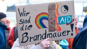 Brandmauer hält Kandidaten der AfD nicht auf