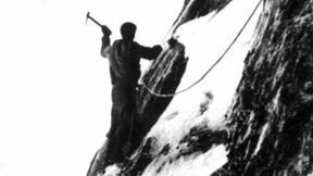 In den Himalaja wollte er unbedingt