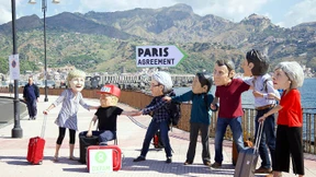 Trump mischt G-7-Gipfel auf