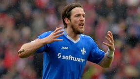 Schluss mit Beachvolleyball 