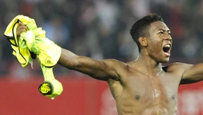 Da geht doch endlich was!