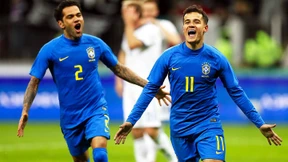 Wie Tite die Brasilianer wieder erfolgreich machte