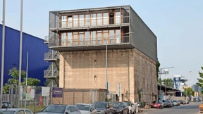 „Next Steps“ für Filmtalente aus Hessen