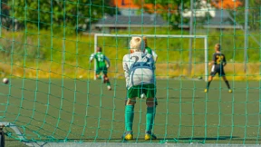 Stress mit den Fußballeltern