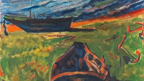 Sechzig Jahre und jetzt Spitzenpreise