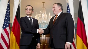 Heiko Maas und der Kampf gegen die atomare Aufrüstung