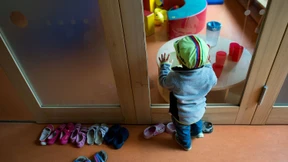 Kosten für Krippenplätze deutlich gestiegen