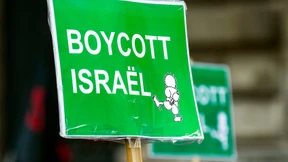 Der Judenstaat als „Apartheid-Regime“