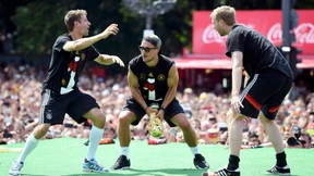 Wir sind nicht wie sie