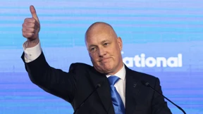 Neuseeland erhält eine konservative Regierung