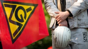 Einigung bei Tarifverhandlungen der Metallindustrie