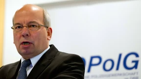 Wendt soll mehr als 120.000 Euro verdienen