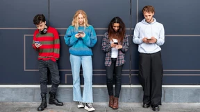 Wer rettet uns vor den sozialen Medien?