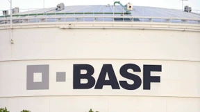 BASF könnte Anleger verstimmen