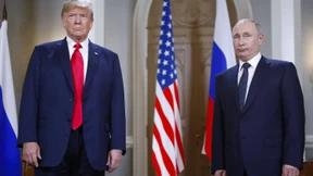 Russland warnt Amerika vor „Spiel mit dem Feuer“