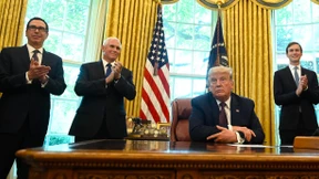 Bahrein plant diplomatische Beziehungen zu Israel