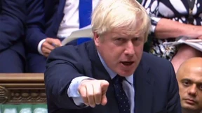 Regierung sei „entschlossen, die EU zu verlassen“