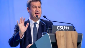 Söder will Gender-Vorgaben prüfen lassen