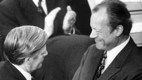 Fortschreitende Sehschwäche