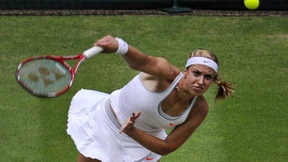 Ein Aufschlag für das Guinness-Buch