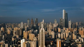 China stützt wankenden Immobilienmarkt